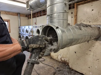 Commercial Vent Cleaning service in Bristol, RI