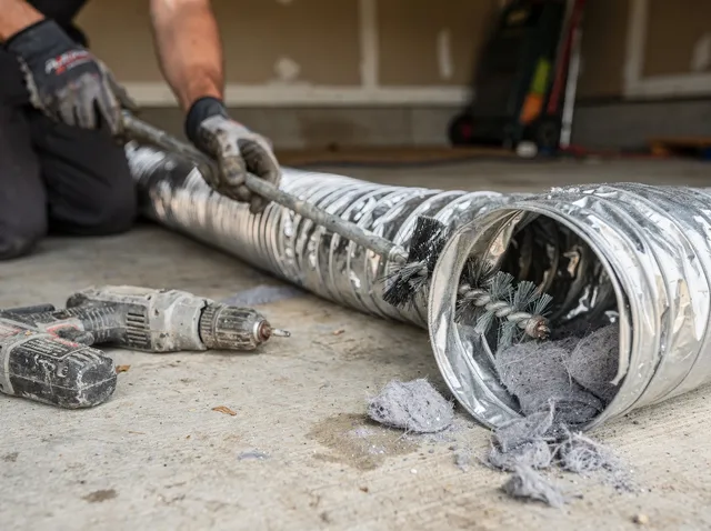 Duct Cleaning service in Bristol, RI